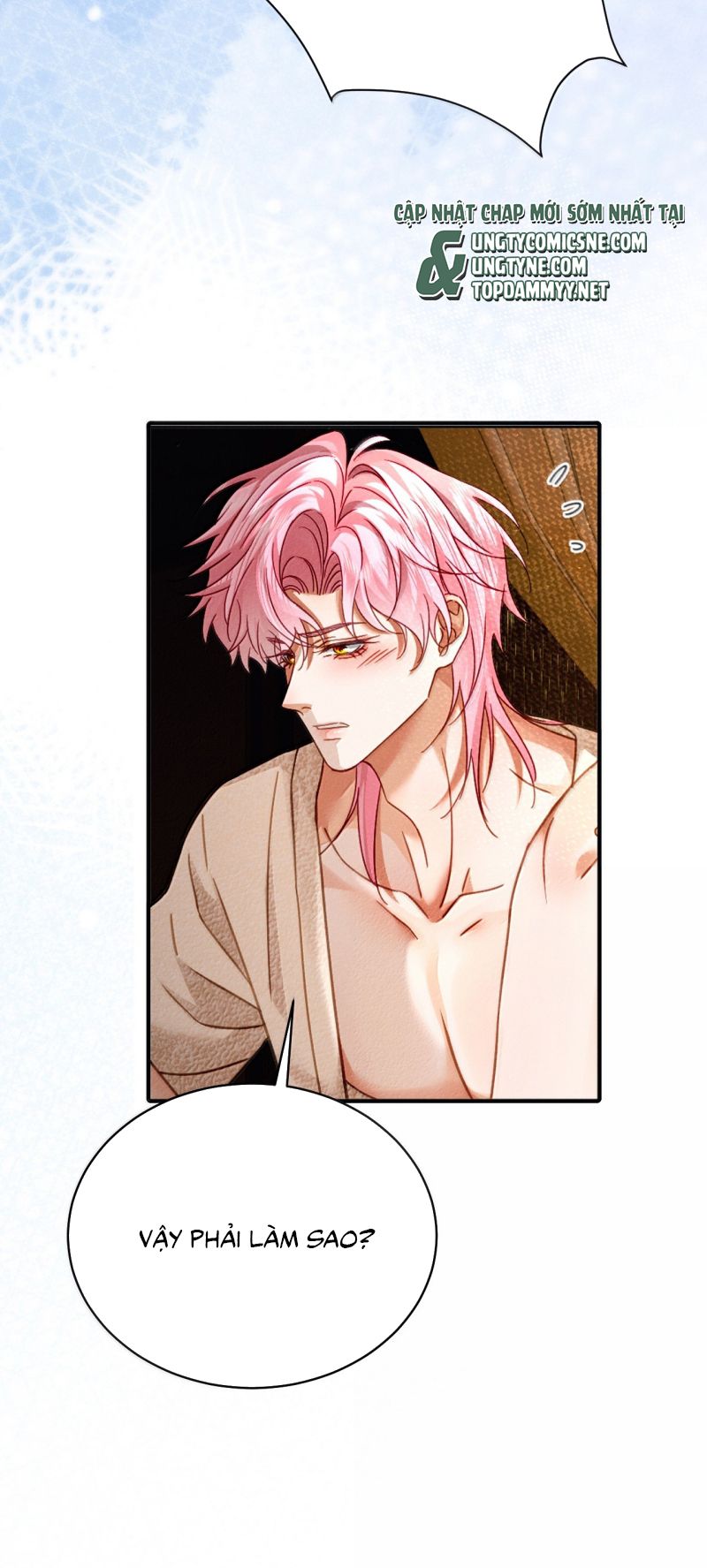 Bị Em Trai Bệnh Hoạn Tùy Ý Đòi Hỏi Chapter 30 - Trang 29