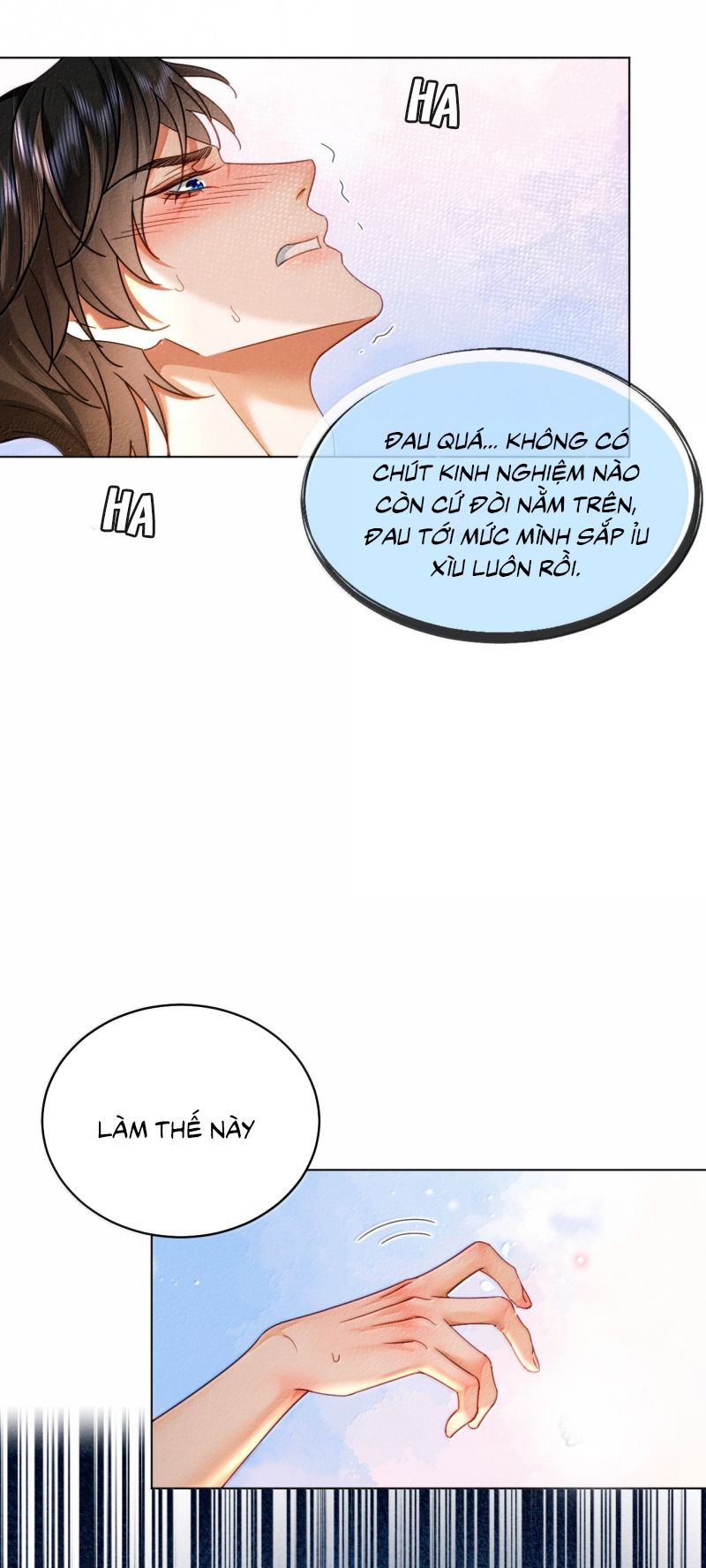 Bị Em Trai Bệnh Hoạn Tùy Ý Đòi Hỏi Chapter 30 - Trang 30