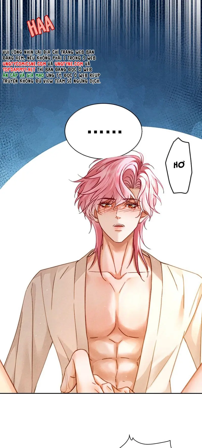 Bị Em Trai Bệnh Hoạn Tùy Ý Đòi Hỏi Chapter 30 - Trang 31