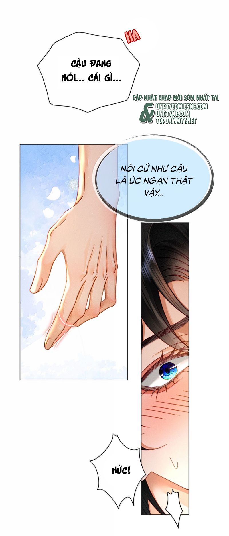 Bị Em Trai Bệnh Hoạn Tùy Ý Đòi Hỏi Chapter 30 - Trang 33