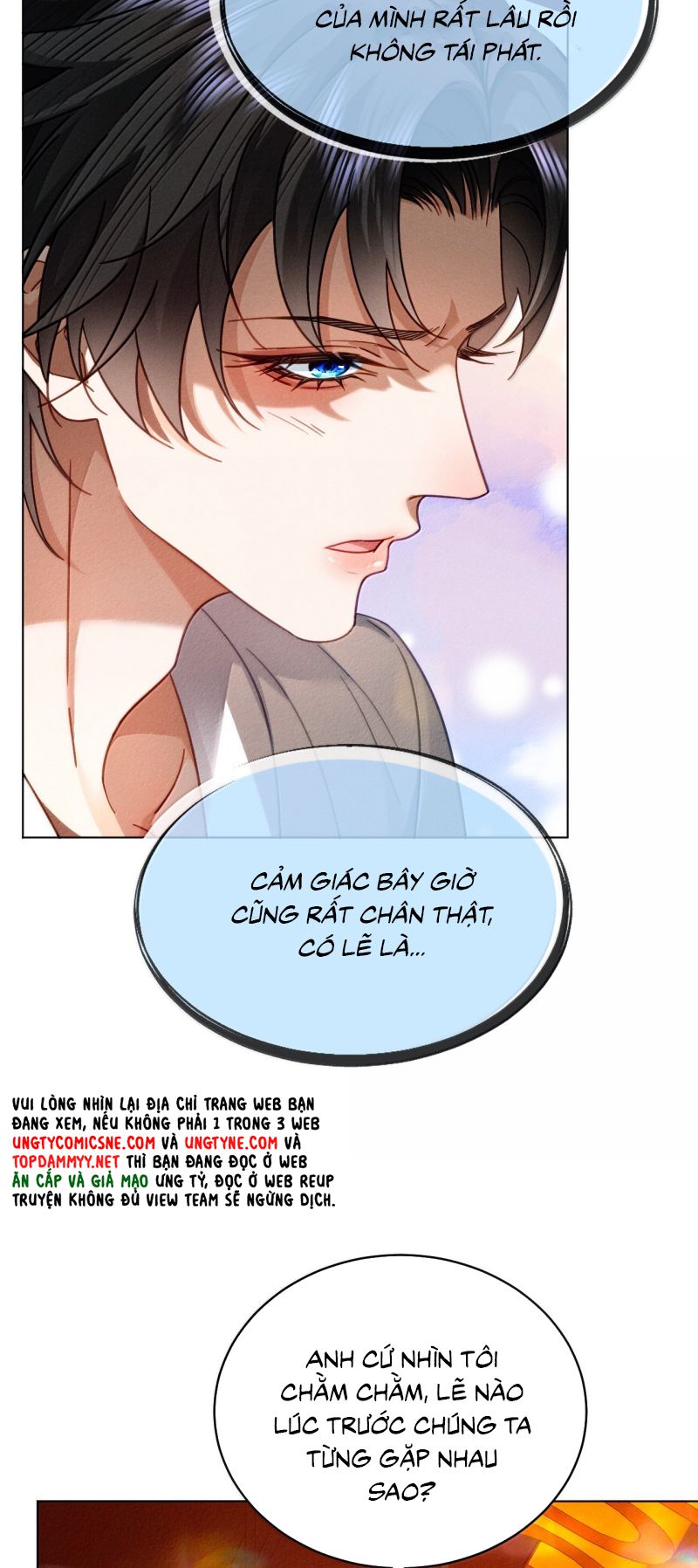 Bị Em Trai Bệnh Hoạn Tùy Ý Đòi Hỏi Chapter 30 - Trang 4