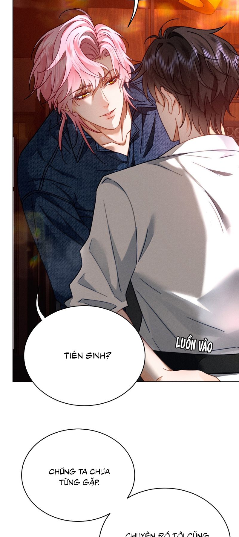 Bị Em Trai Bệnh Hoạn Tùy Ý Đòi Hỏi Chapter 30 - Trang 5