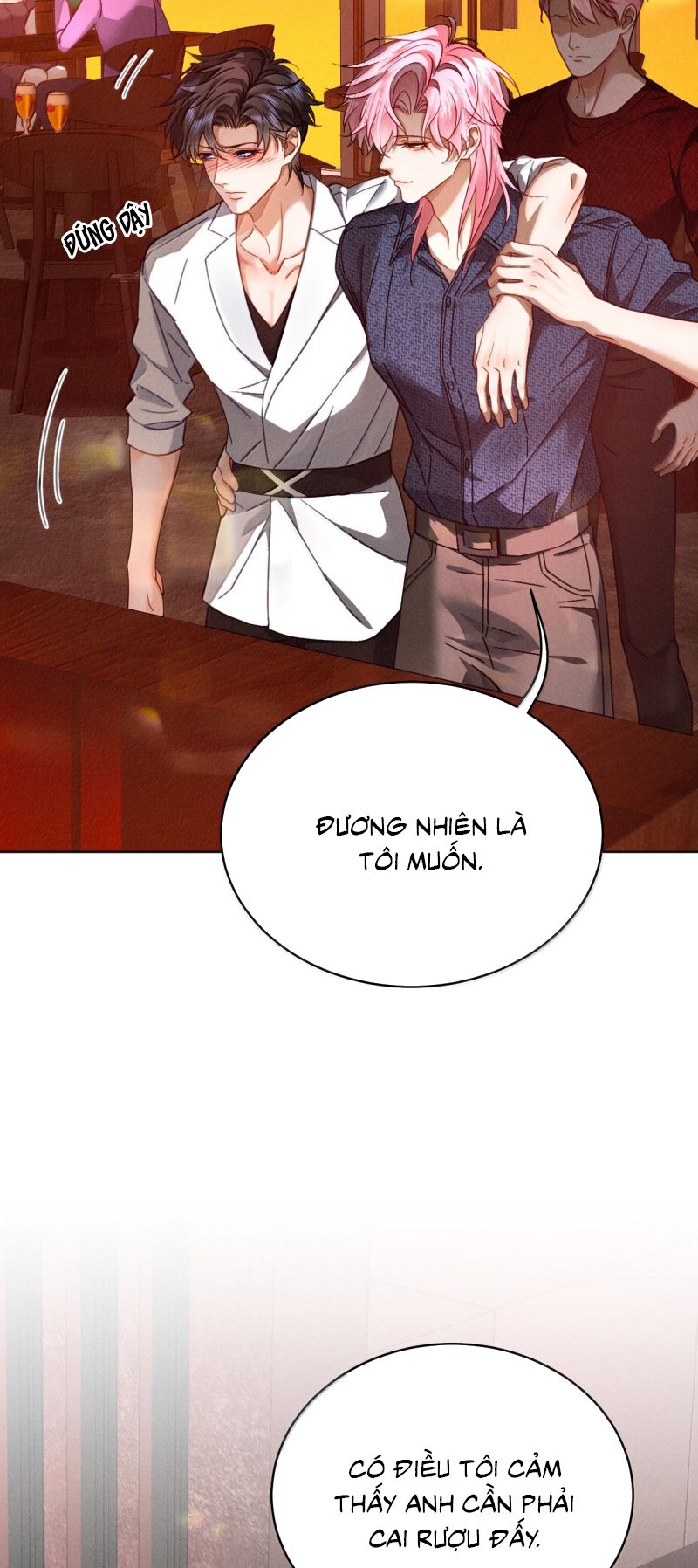 Bị Em Trai Bệnh Hoạn Tùy Ý Đòi Hỏi Chapter 30 - Trang 7