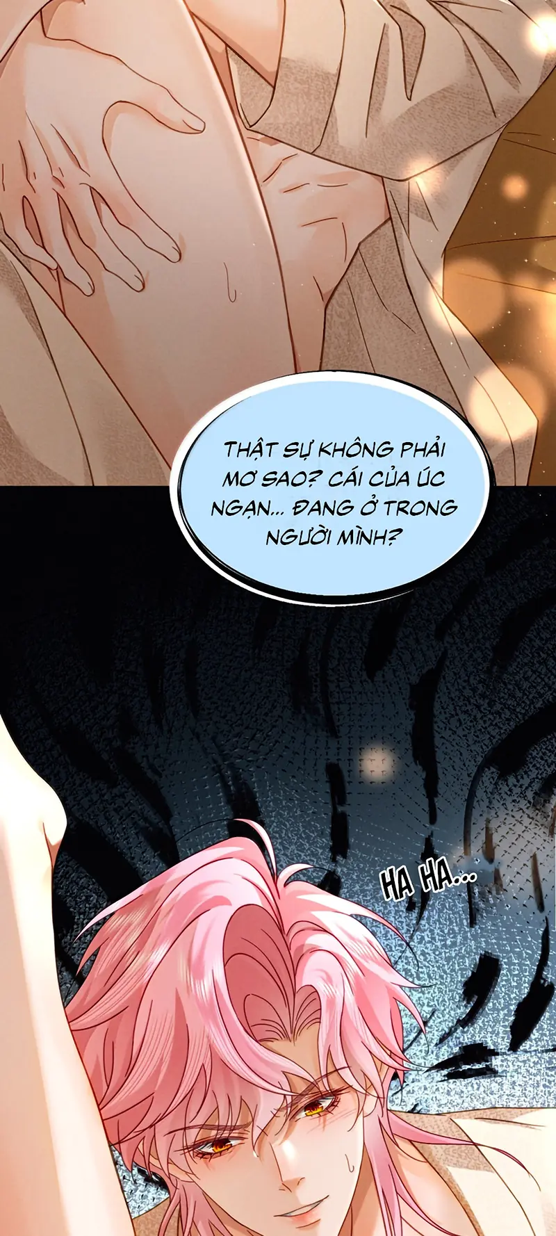 Bị Em Trai Bệnh Hoạn Tùy Ý Đòi Hỏi Chapter 31 - Trang 10