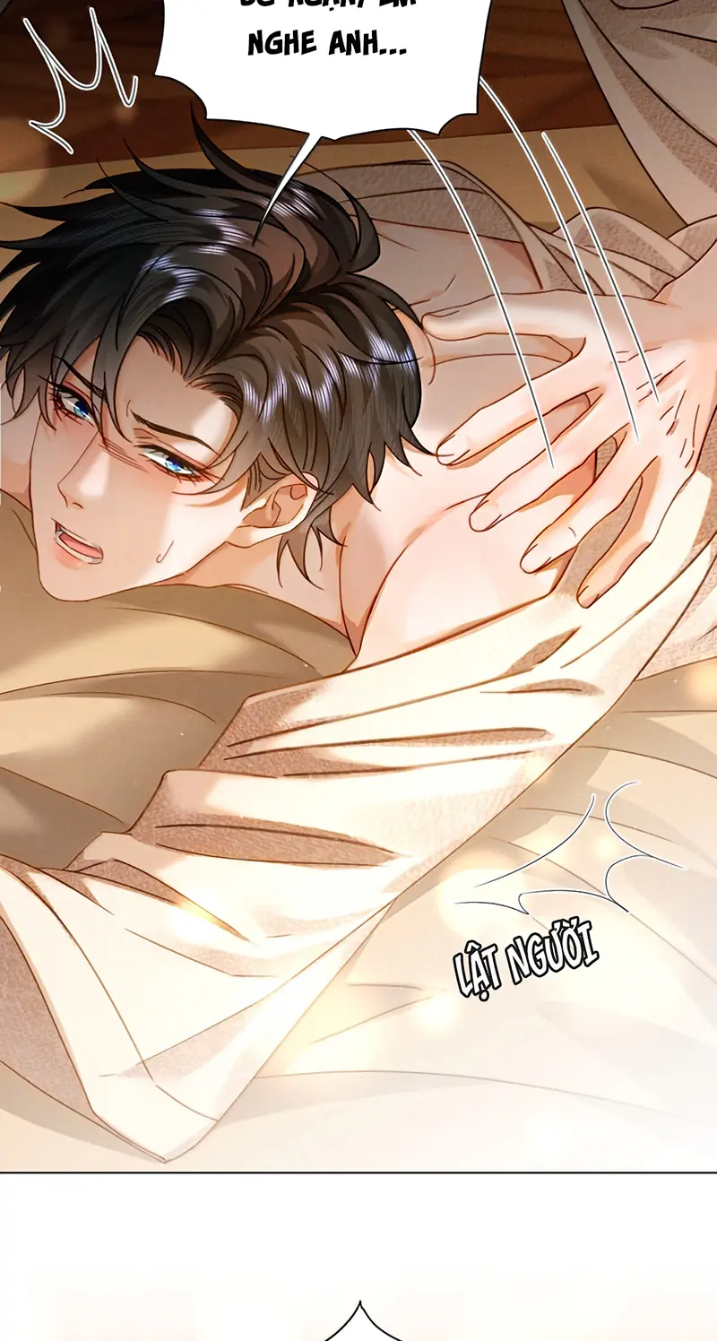 Bị Em Trai Bệnh Hoạn Tùy Ý Đòi Hỏi Chapter 31 - Trang 12