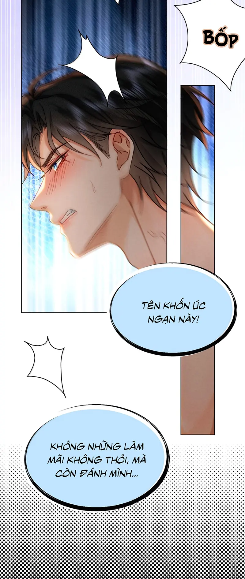 Bị Em Trai Bệnh Hoạn Tùy Ý Đòi Hỏi Chapter 31 - Trang 15