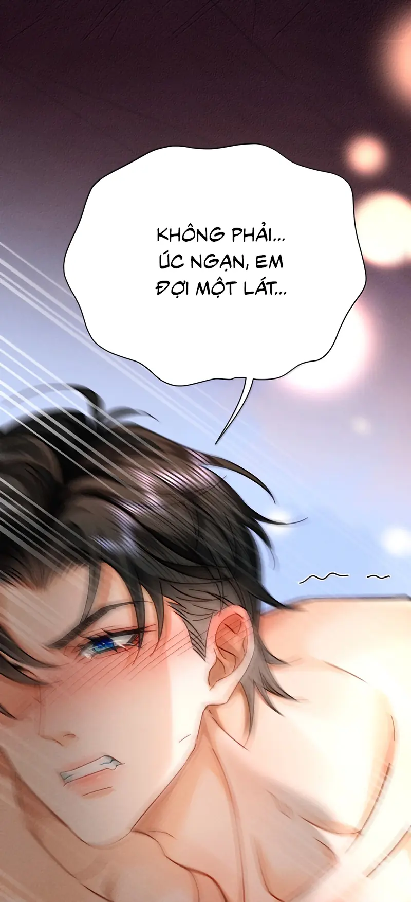 Bị Em Trai Bệnh Hoạn Tùy Ý Đòi Hỏi Chapter 31 - Trang 17
