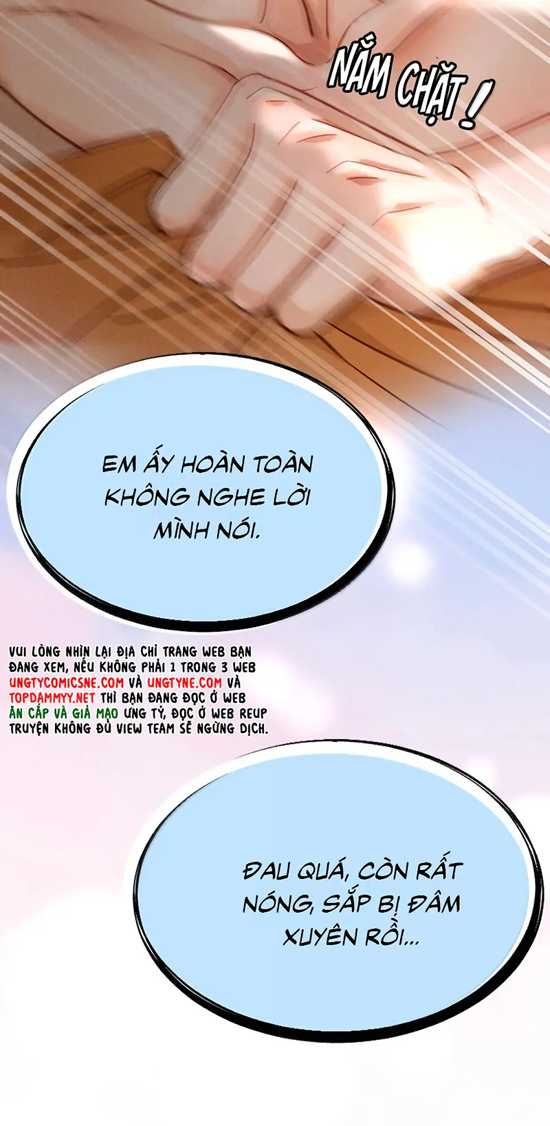 Bị Em Trai Bệnh Hoạn Tùy Ý Đòi Hỏi Chapter 31 - Trang 18