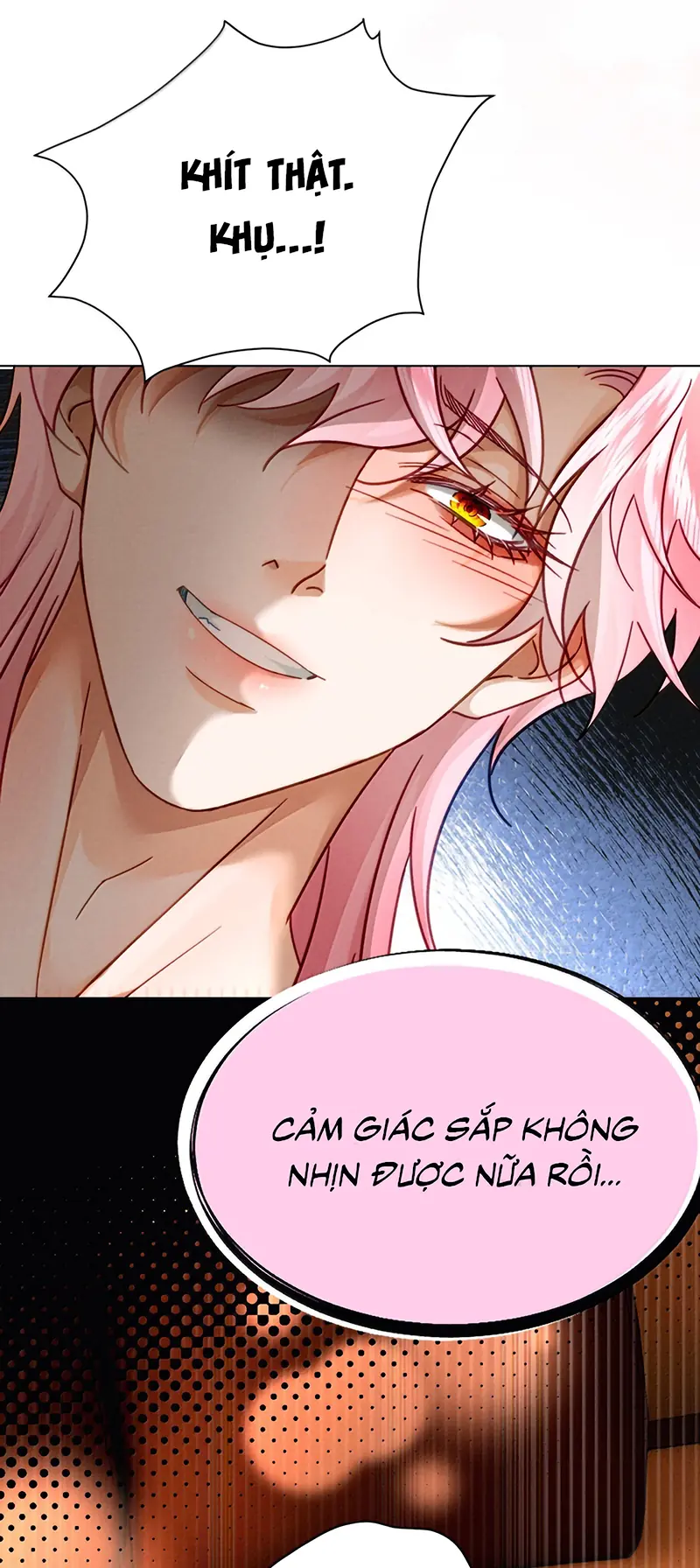 Bị Em Trai Bệnh Hoạn Tùy Ý Đòi Hỏi Chapter 31 - Trang 19