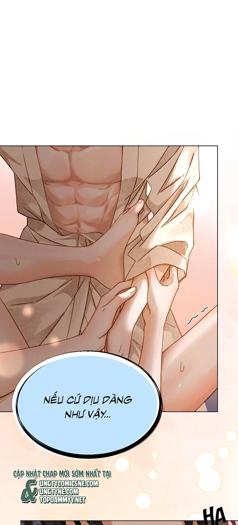 Bị Em Trai Bệnh Hoạn Tùy Ý Đòi Hỏi Chapter 31 - Trang 2