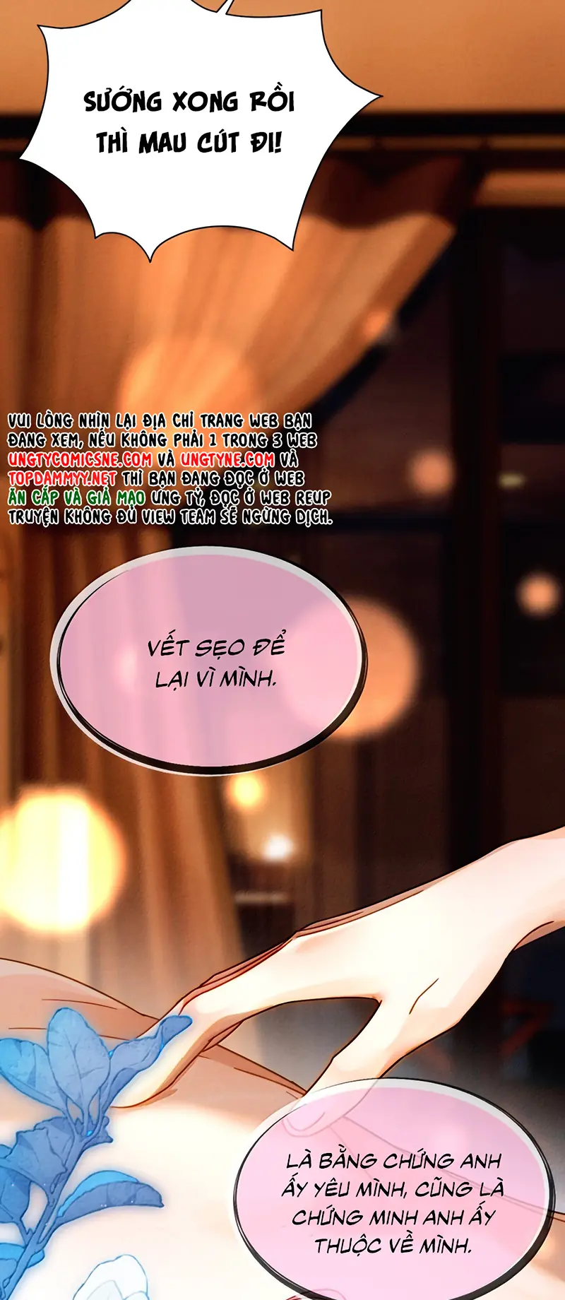 Bị Em Trai Bệnh Hoạn Tùy Ý Đòi Hỏi Chapter 31 - Trang 23