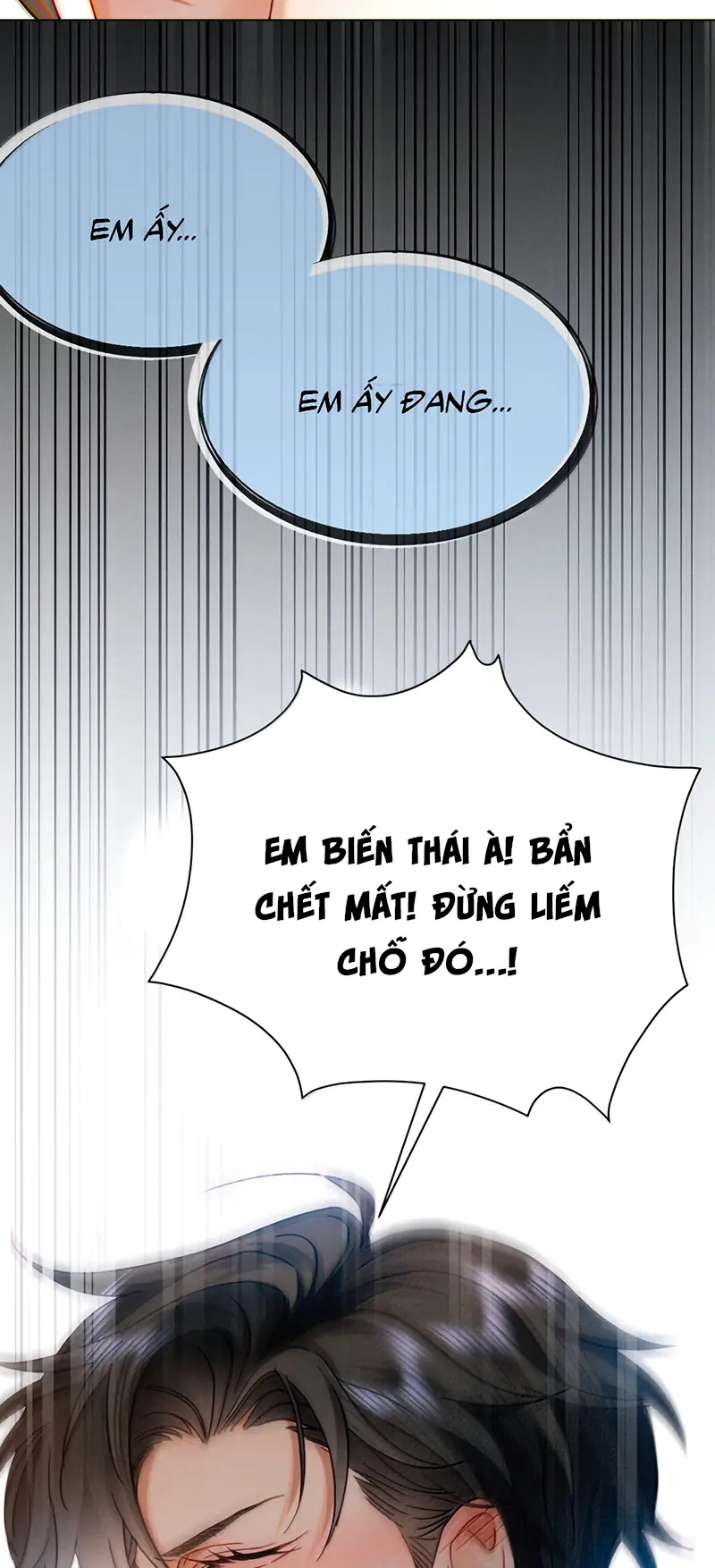 Bị Em Trai Bệnh Hoạn Tùy Ý Đòi Hỏi Chapter 31 - Trang 27