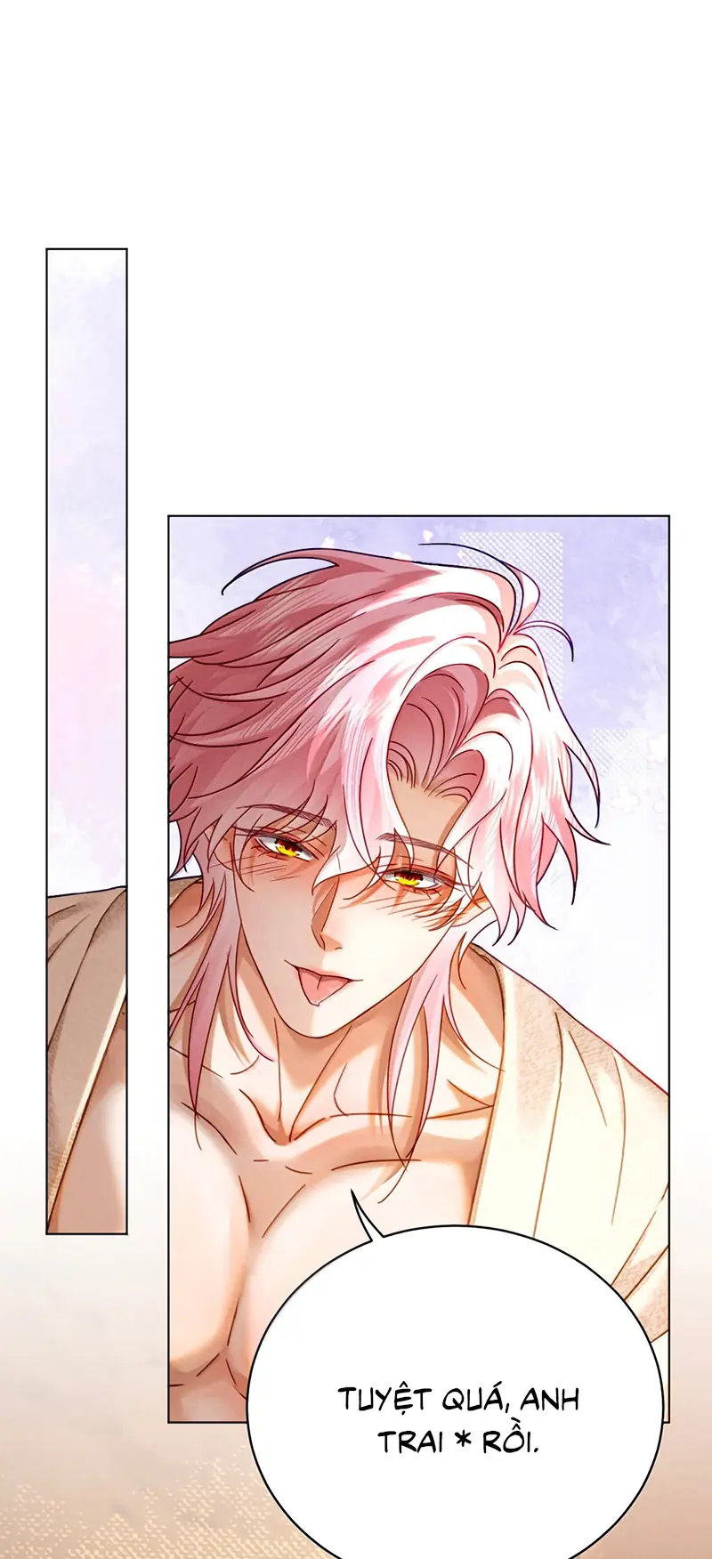 Bị Em Trai Bệnh Hoạn Tùy Ý Đòi Hỏi Chapter 31 - Trang 29