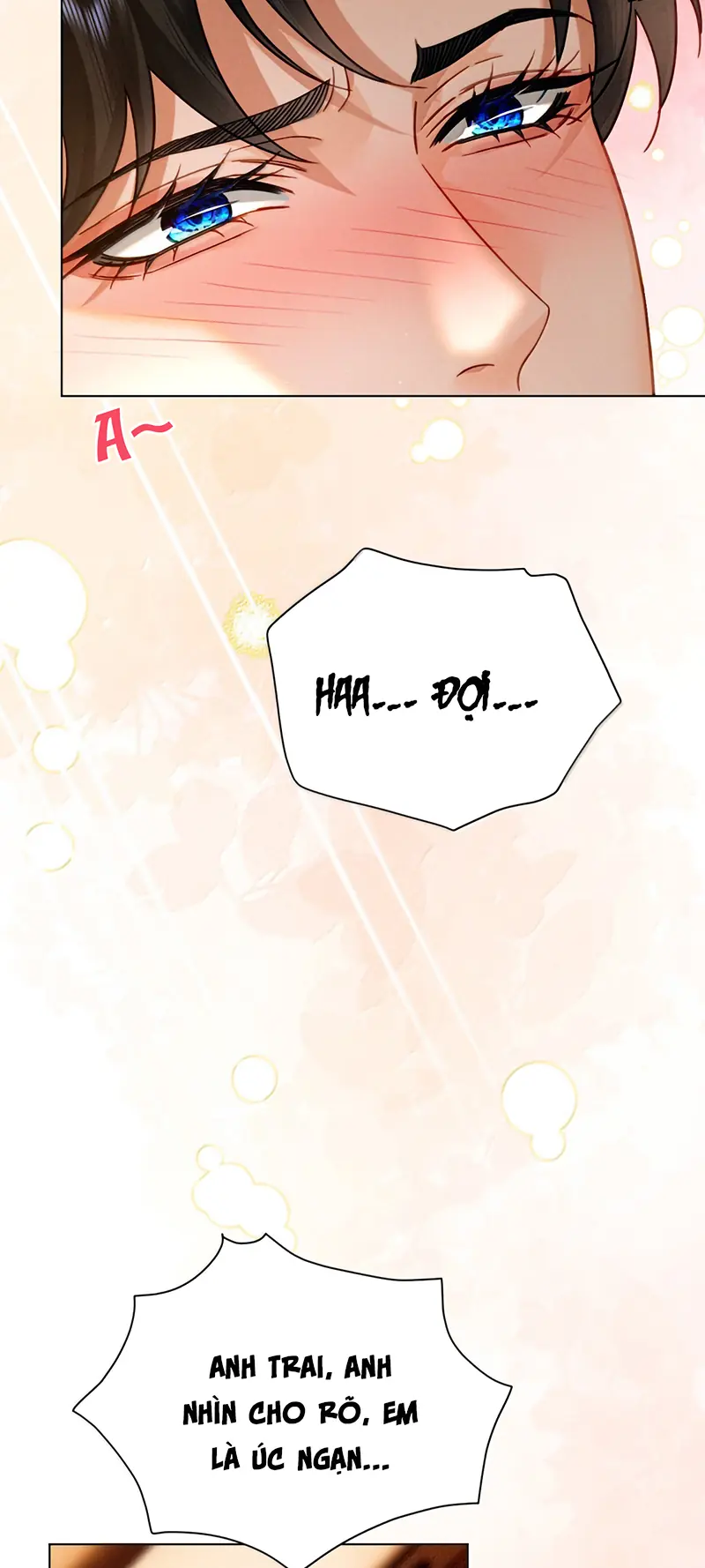 Bị Em Trai Bệnh Hoạn Tùy Ý Đòi Hỏi Chapter 31 - Trang 3