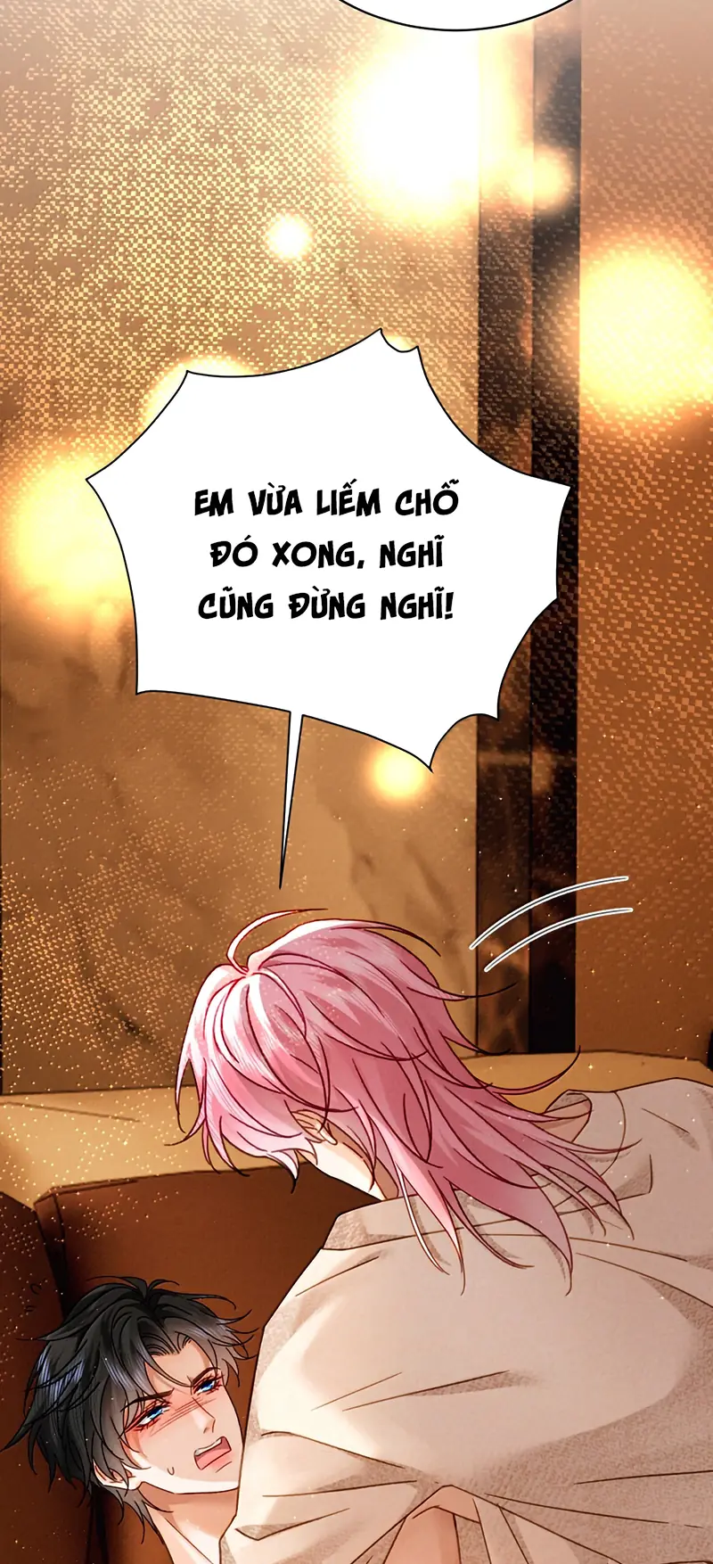 Bị Em Trai Bệnh Hoạn Tùy Ý Đòi Hỏi Chapter 31 - Trang 30