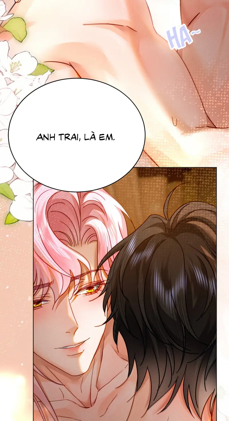 Bị Em Trai Bệnh Hoạn Tùy Ý Đòi Hỏi Chapter 31 - Trang 35