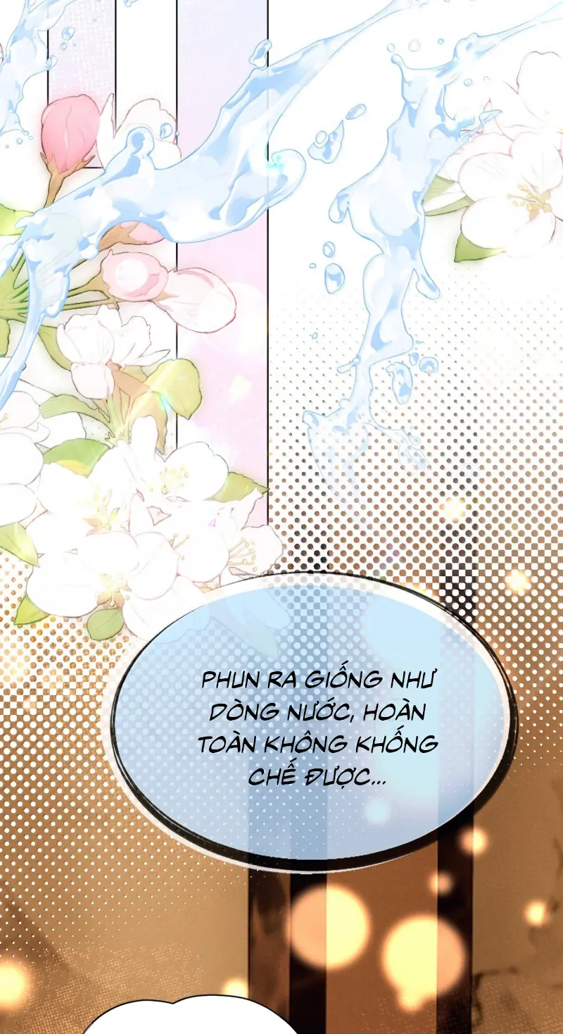 Bị Em Trai Bệnh Hoạn Tùy Ý Đòi Hỏi Chapter 31 - Trang 37