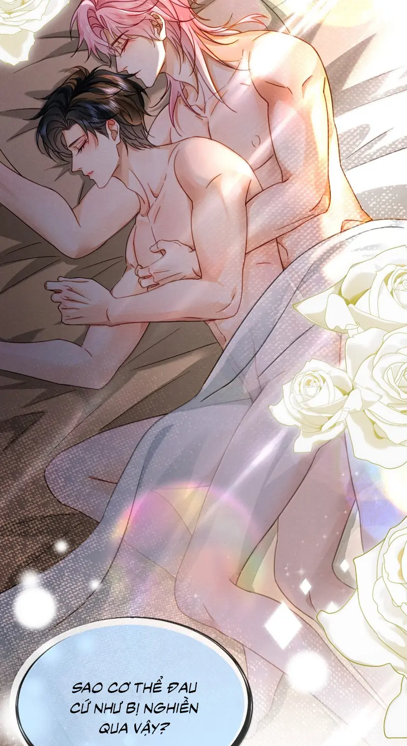 Bị Em Trai Bệnh Hoạn Tùy Ý Đòi Hỏi Chapter 31 - Trang 44