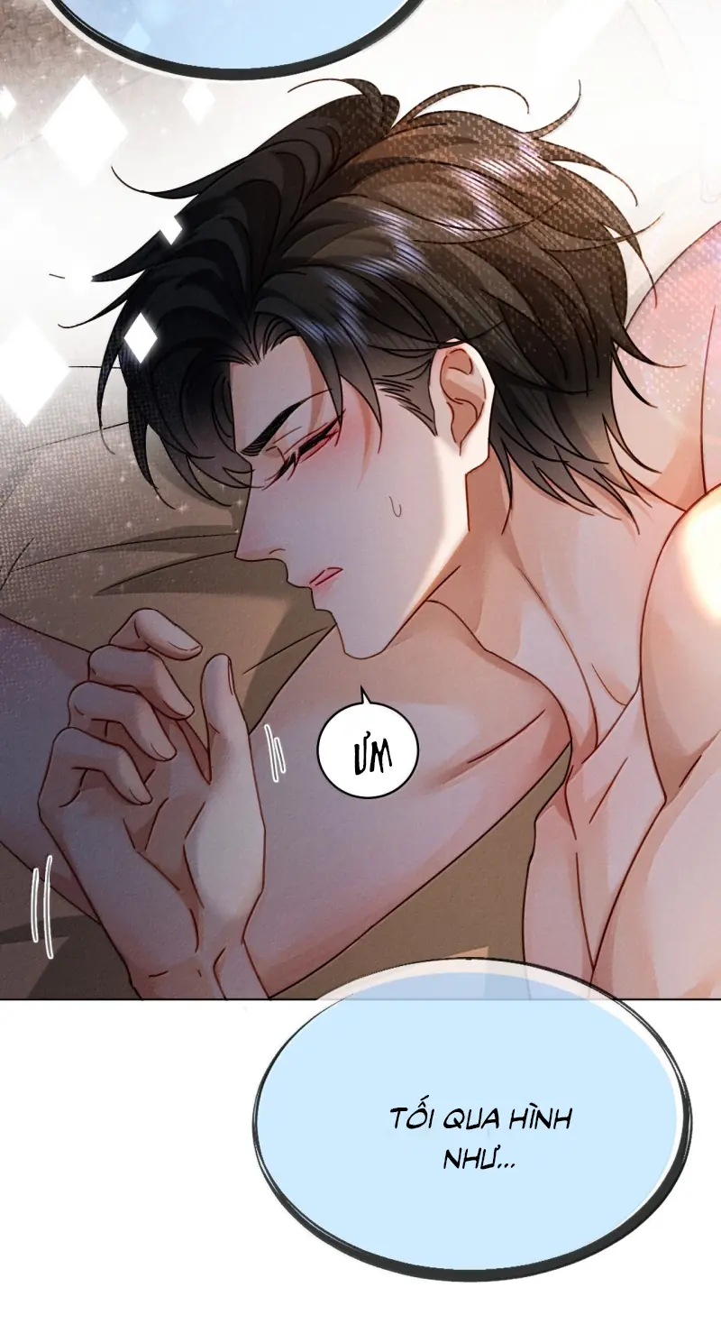 Bị Em Trai Bệnh Hoạn Tùy Ý Đòi Hỏi Chapter 31 - Trang 45