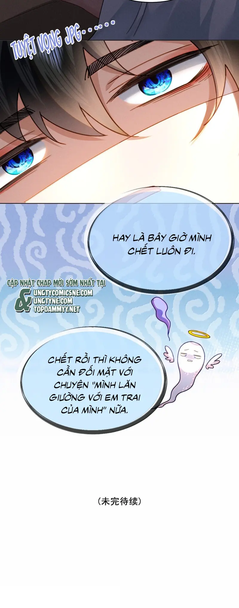 Bị Em Trai Bệnh Hoạn Tùy Ý Đòi Hỏi Chapter 31 - Trang 49
