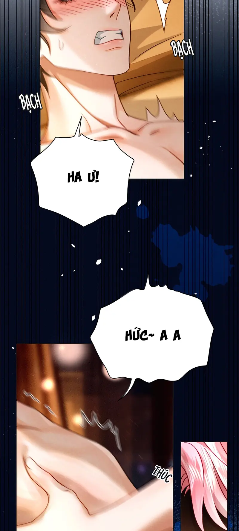 Bị Em Trai Bệnh Hoạn Tùy Ý Đòi Hỏi Chapter 31 - Trang 6
