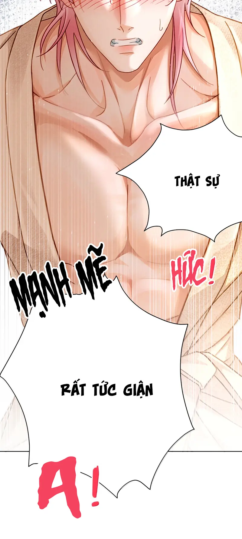 Bị Em Trai Bệnh Hoạn Tùy Ý Đòi Hỏi Chapter 31 - Trang 8