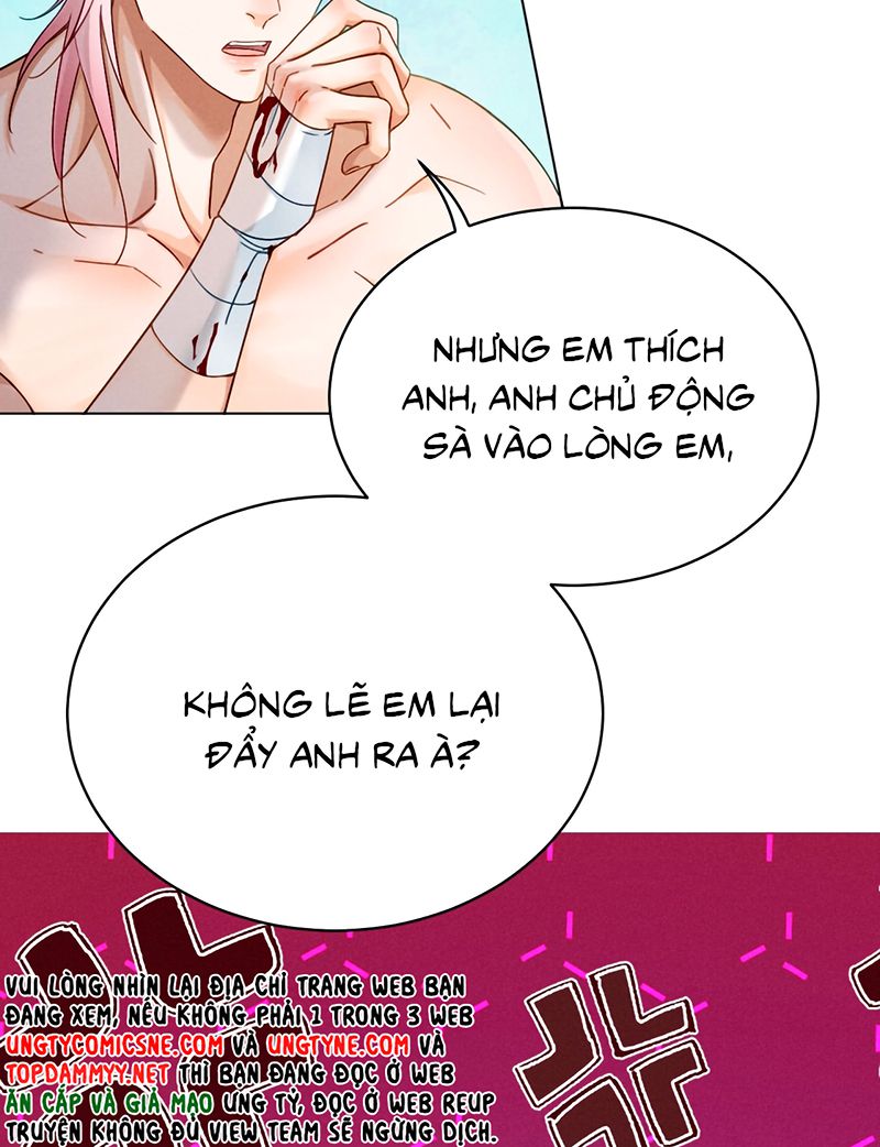 Bị Em Trai Bệnh Hoạn Tùy Ý Đòi Hỏi Chapter 32 - Trang 18