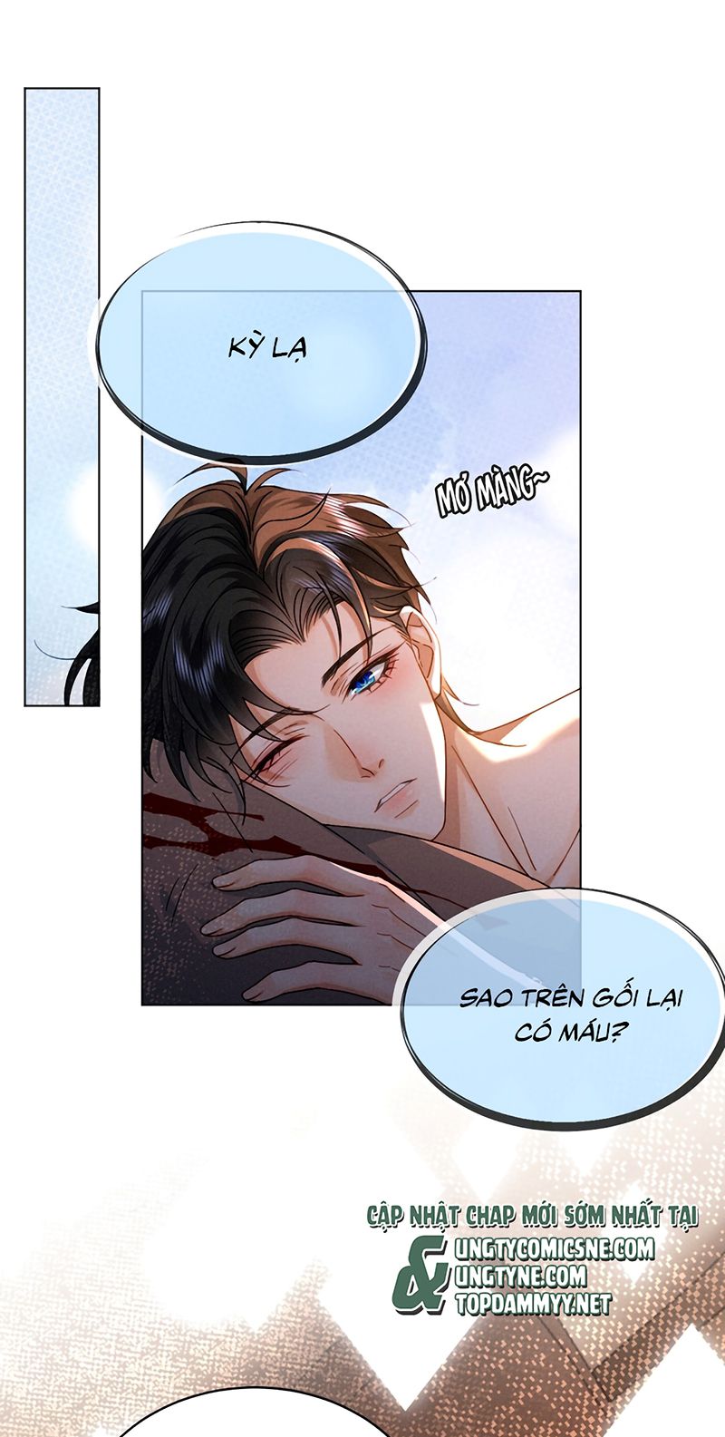 Bị Em Trai Bệnh Hoạn Tùy Ý Đòi Hỏi Chapter 32 - Trang 2