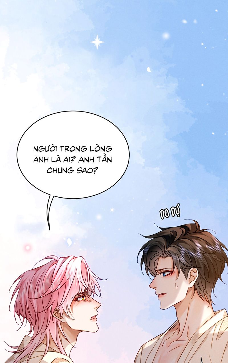 Bị Em Trai Bệnh Hoạn Tùy Ý Đòi Hỏi Chapter 32 - Trang 23