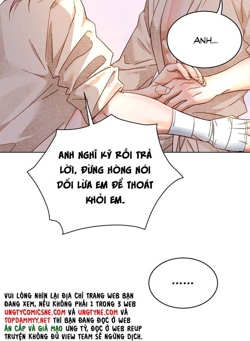 Bị Em Trai Bệnh Hoạn Tùy Ý Đòi Hỏi Chapter 32 - Trang 24