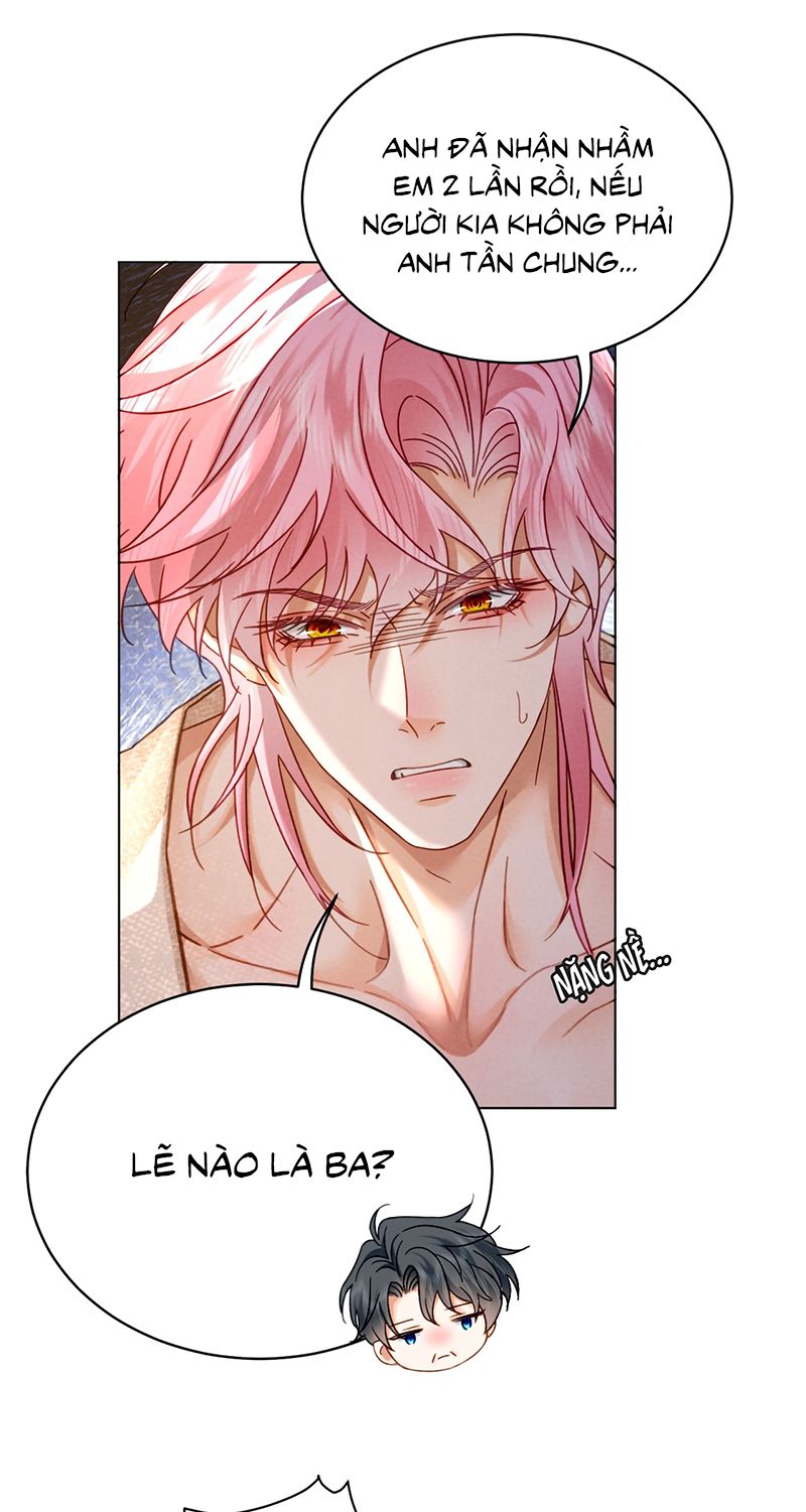 Bị Em Trai Bệnh Hoạn Tùy Ý Đòi Hỏi Chapter 32 - Trang 25