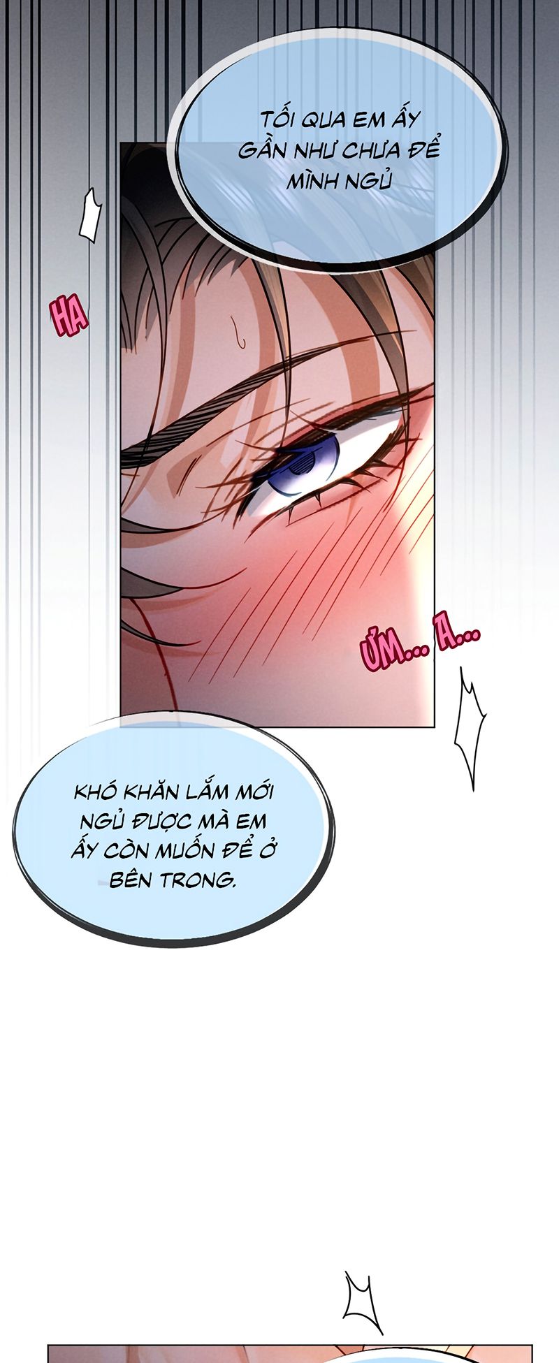 Bị Em Trai Bệnh Hoạn Tùy Ý Đòi Hỏi Chapter 32 - Trang 6