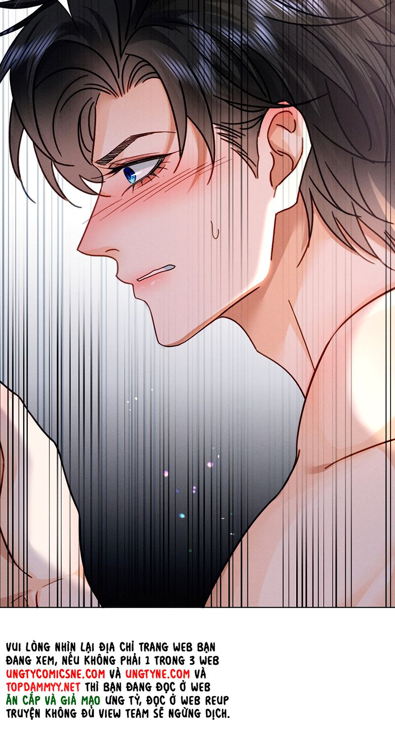 Bị Em Trai Bệnh Hoạn Tùy Ý Đòi Hỏi Chapter 32 - Trang 9