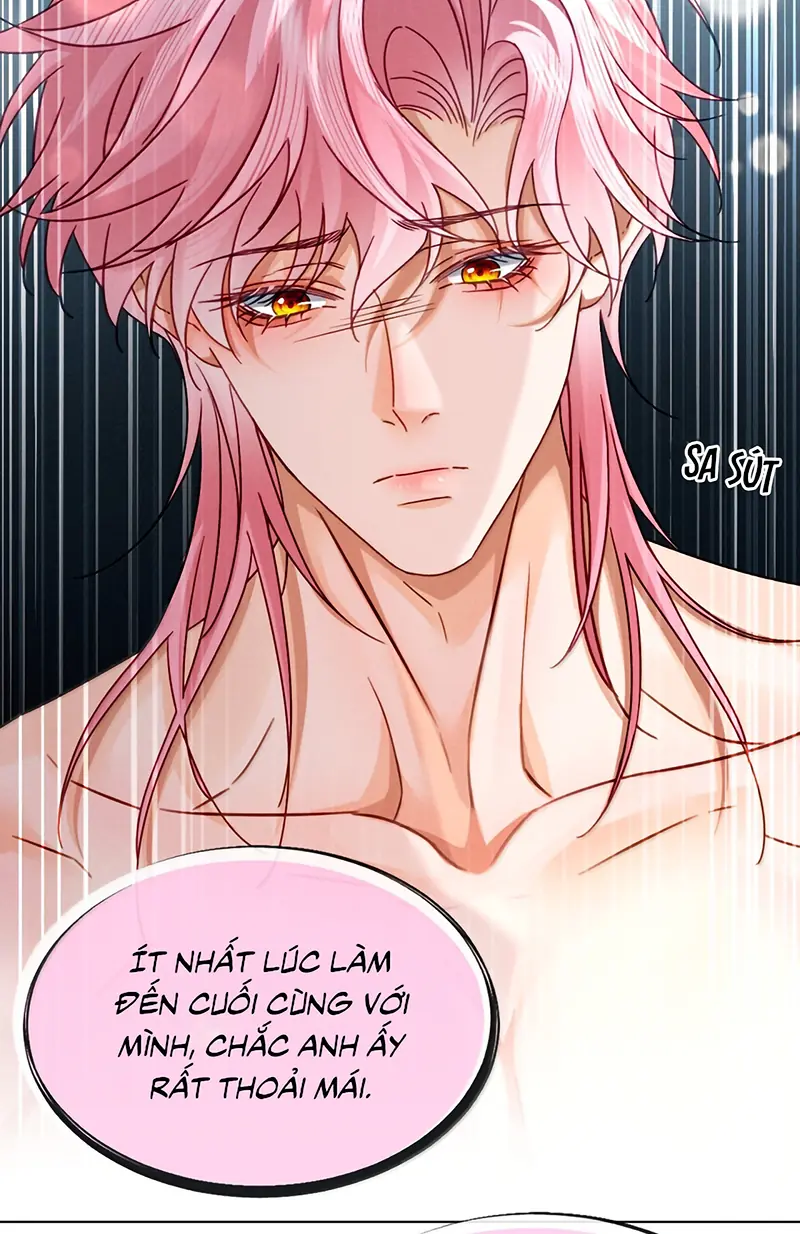Bị Em Trai Bệnh Hoạn Tùy Ý Đòi Hỏi Chapter 33 - Trang 10