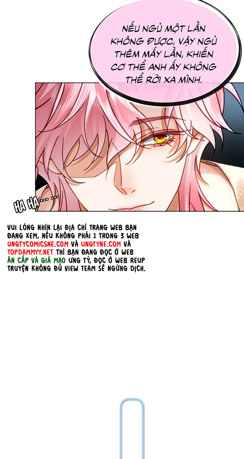 Bị Em Trai Bệnh Hoạn Tùy Ý Đòi Hỏi Chapter 33 - Trang 11