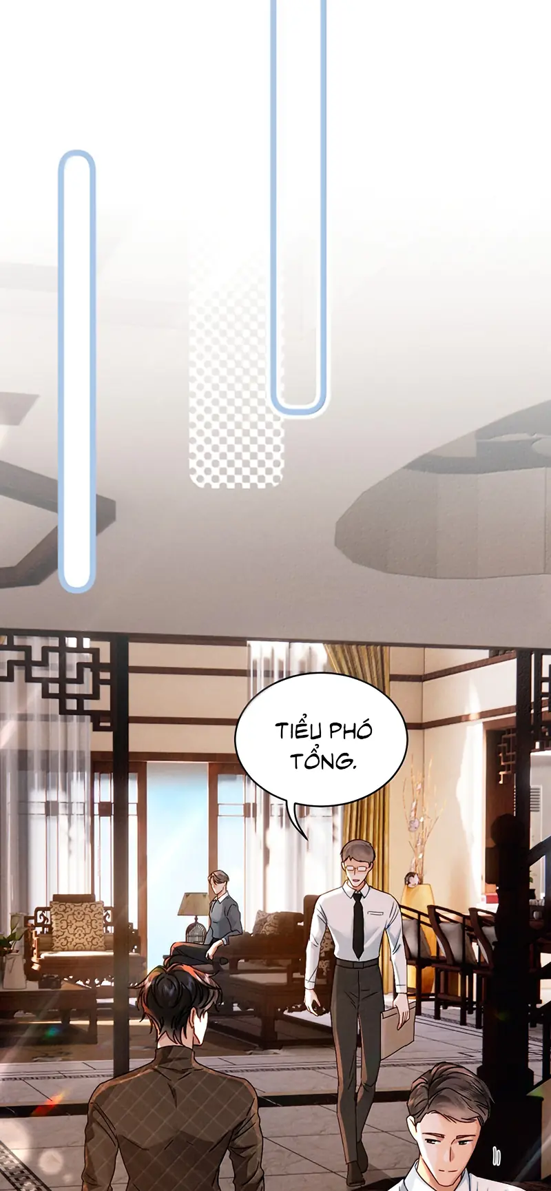 Bị Em Trai Bệnh Hoạn Tùy Ý Đòi Hỏi Chapter 33 - Trang 12