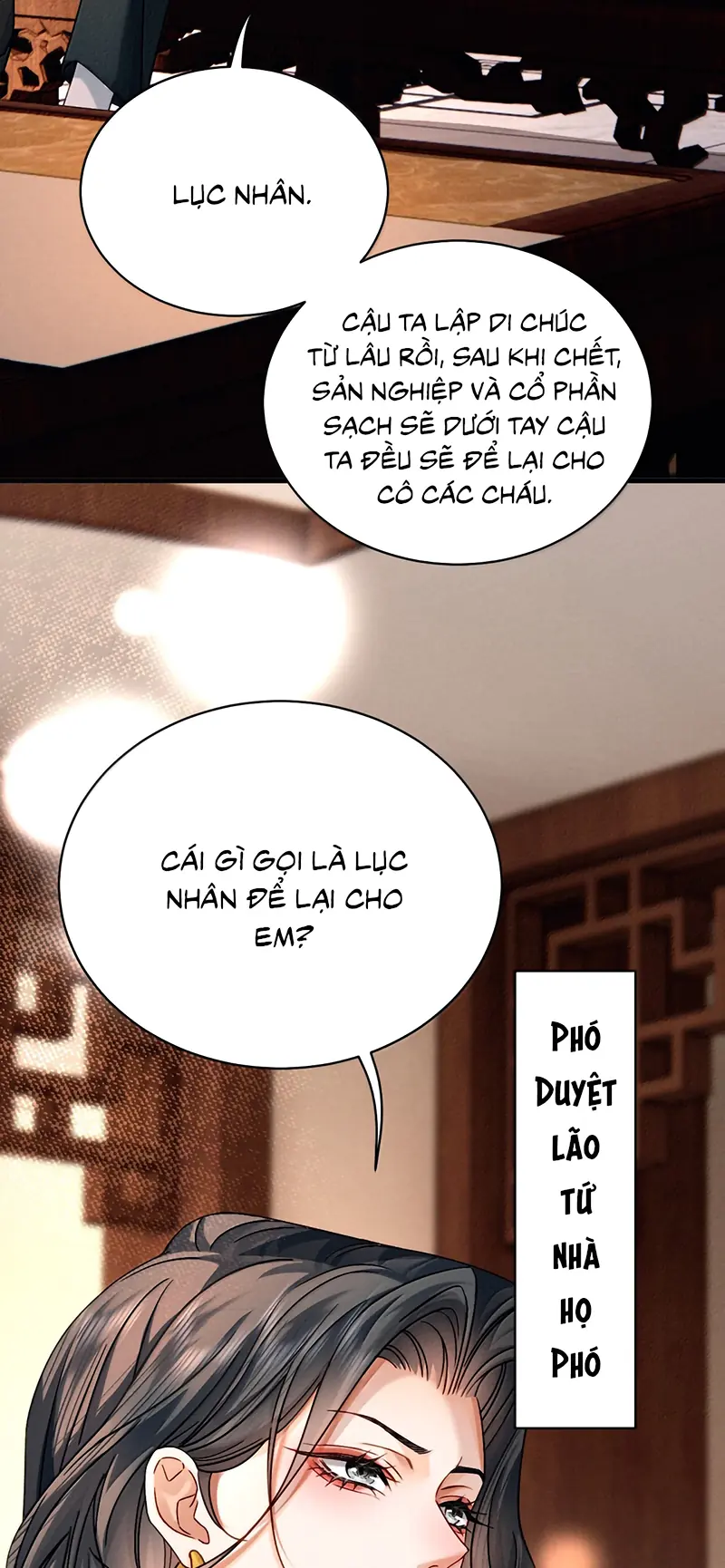 Bị Em Trai Bệnh Hoạn Tùy Ý Đòi Hỏi Chapter 33 - Trang 15