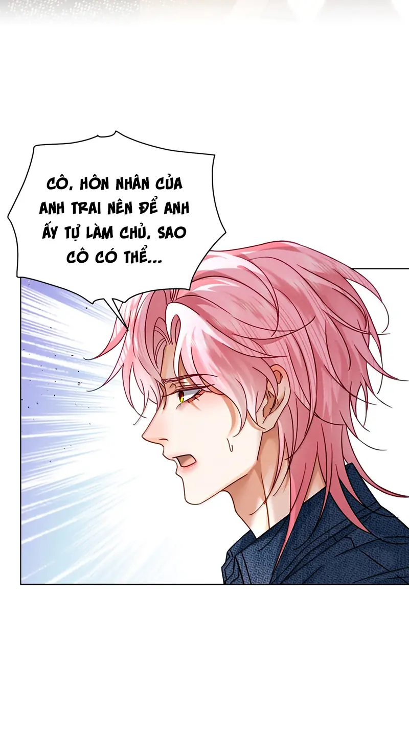Bị Em Trai Bệnh Hoạn Tùy Ý Đòi Hỏi Chapter 33 - Trang 18