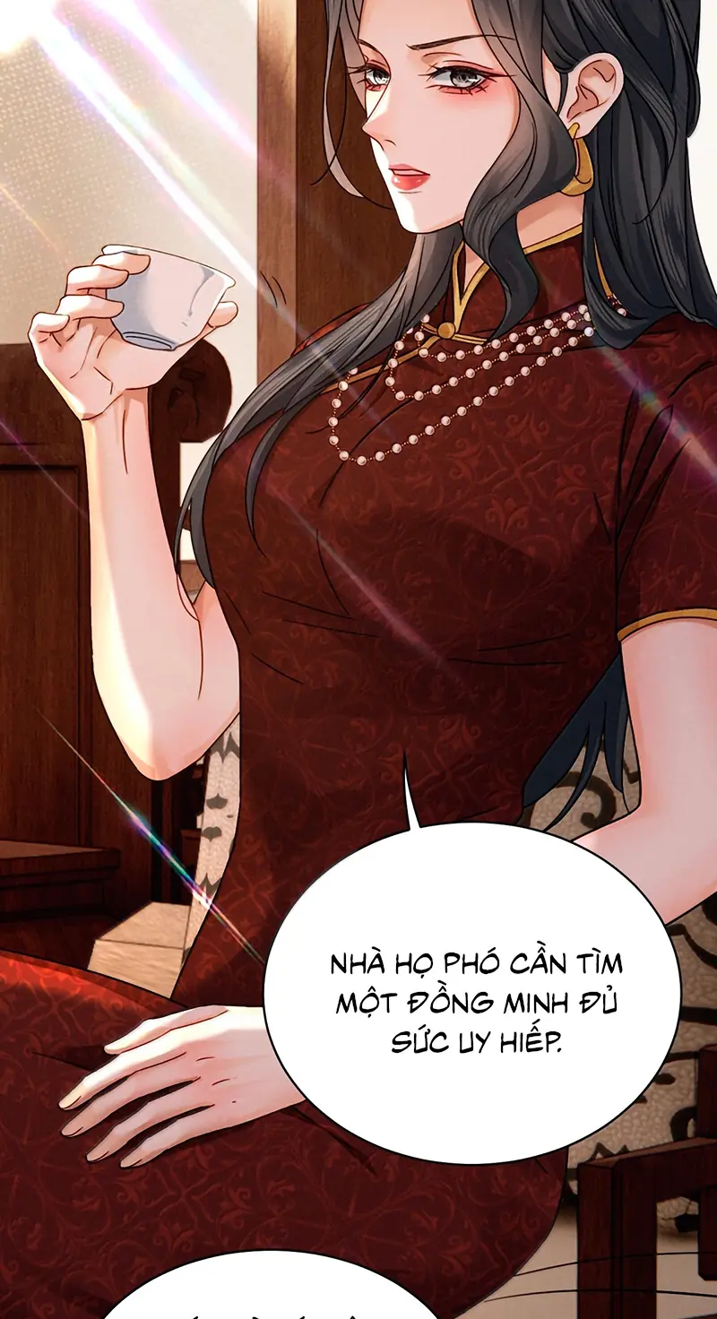 Bị Em Trai Bệnh Hoạn Tùy Ý Đòi Hỏi Chapter 33 - Trang 22