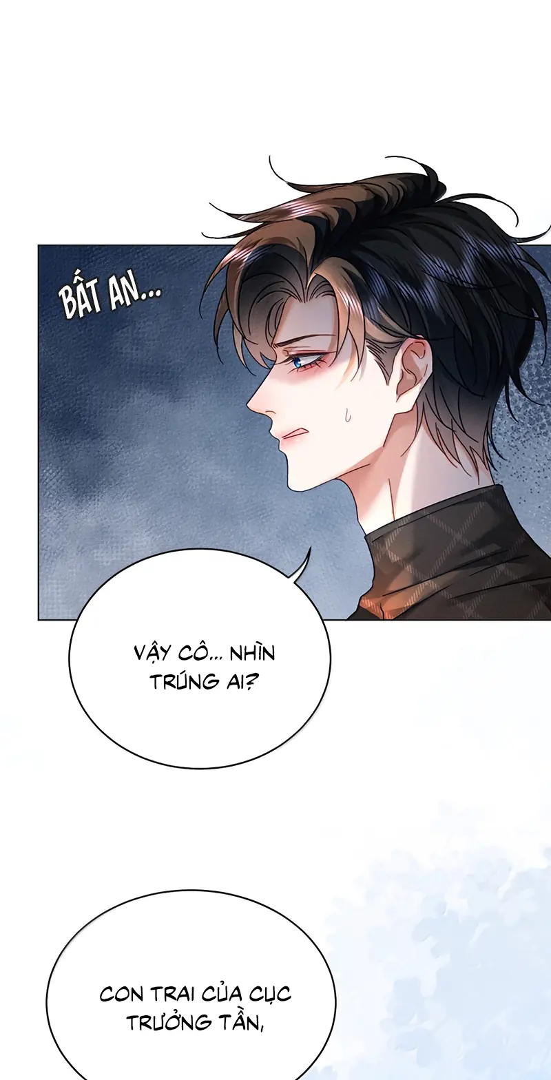 Bị Em Trai Bệnh Hoạn Tùy Ý Đòi Hỏi Chapter 33 - Trang 24