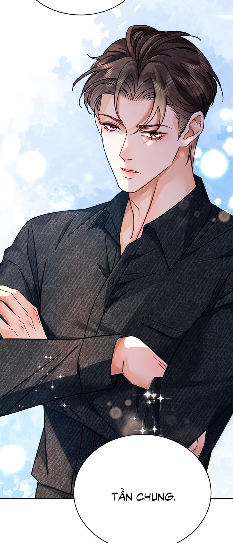 Bị Em Trai Bệnh Hoạn Tùy Ý Đòi Hỏi Chapter 33 - Trang 25