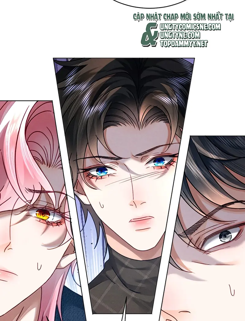 Bị Em Trai Bệnh Hoạn Tùy Ý Đòi Hỏi Chapter 33 - Trang 26