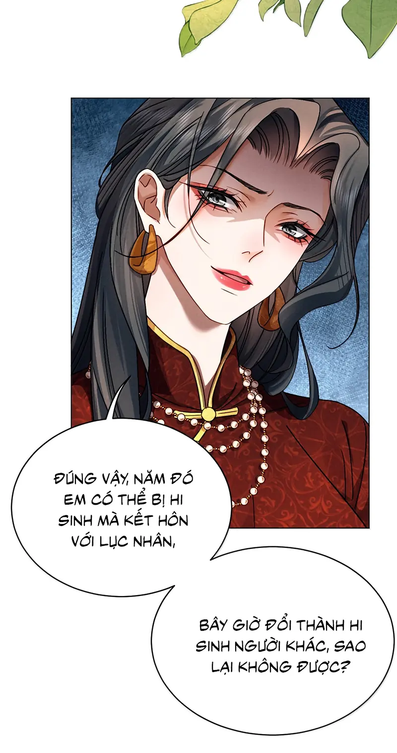 Bị Em Trai Bệnh Hoạn Tùy Ý Đòi Hỏi Chapter 33 - Trang 31