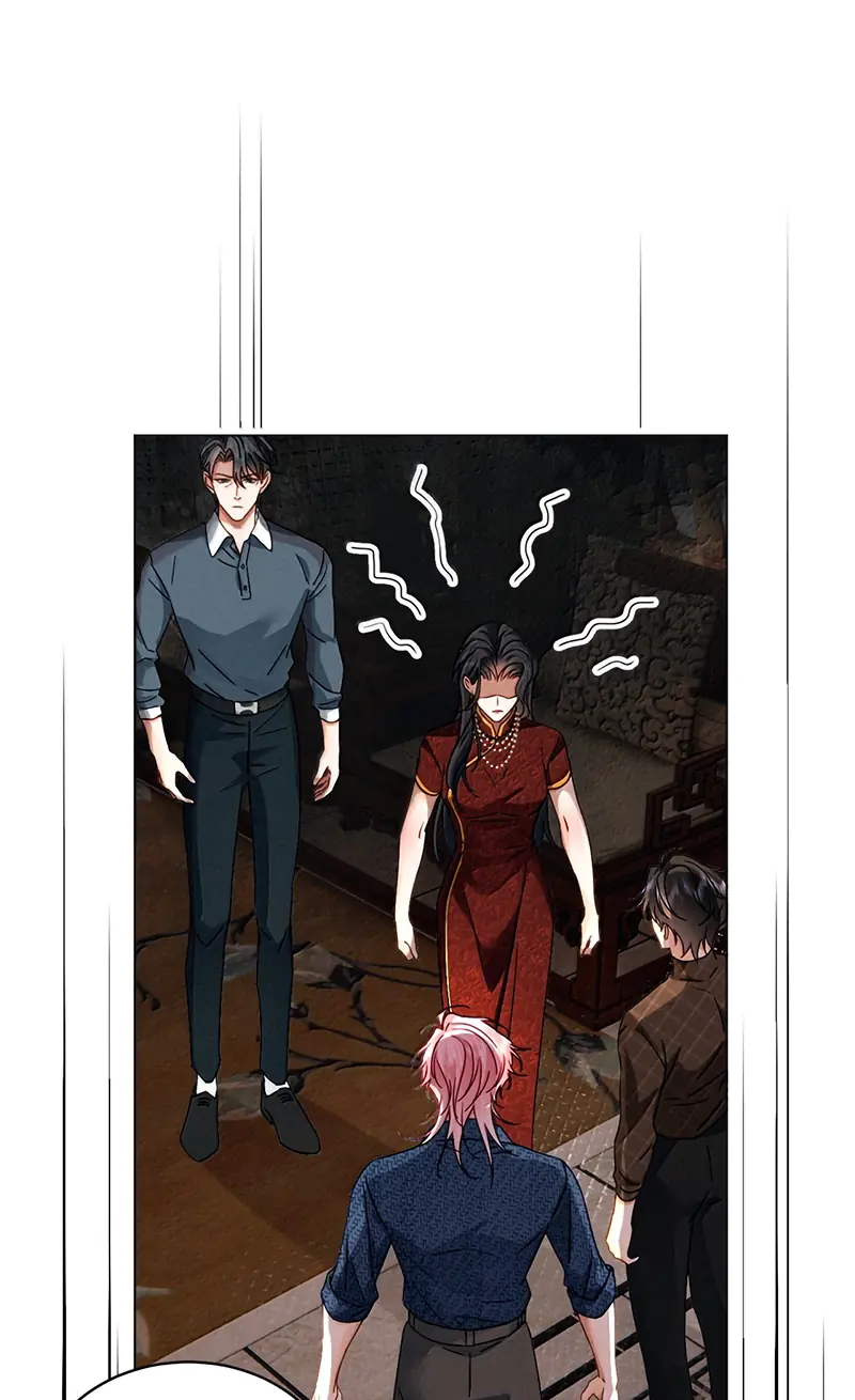 Bị Em Trai Bệnh Hoạn Tùy Ý Đòi Hỏi Chapter 33 - Trang 32