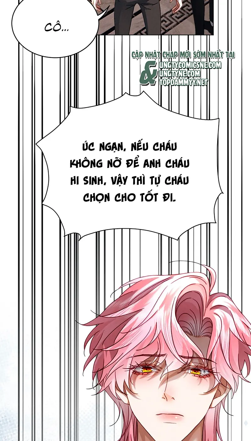 Bị Em Trai Bệnh Hoạn Tùy Ý Đòi Hỏi Chapter 33 - Trang 33