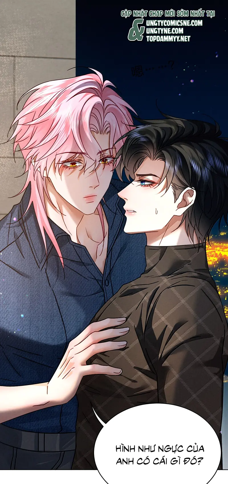 Bị Em Trai Bệnh Hoạn Tùy Ý Đòi Hỏi Chapter 33 - Trang 38