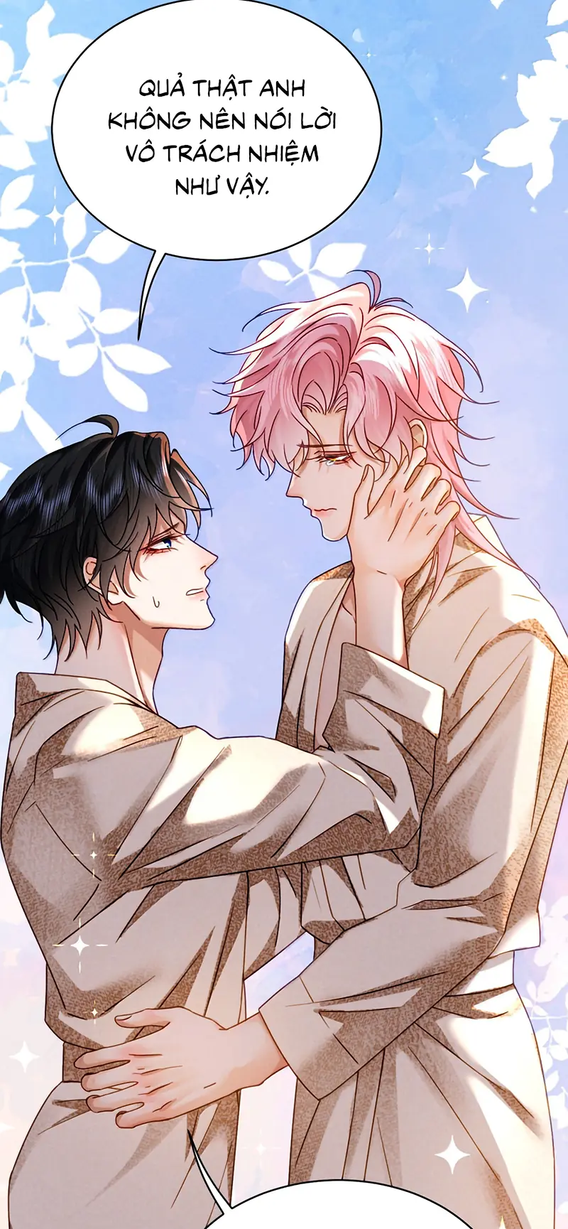 Bị Em Trai Bệnh Hoạn Tùy Ý Đòi Hỏi Chapter 33 - Trang 6