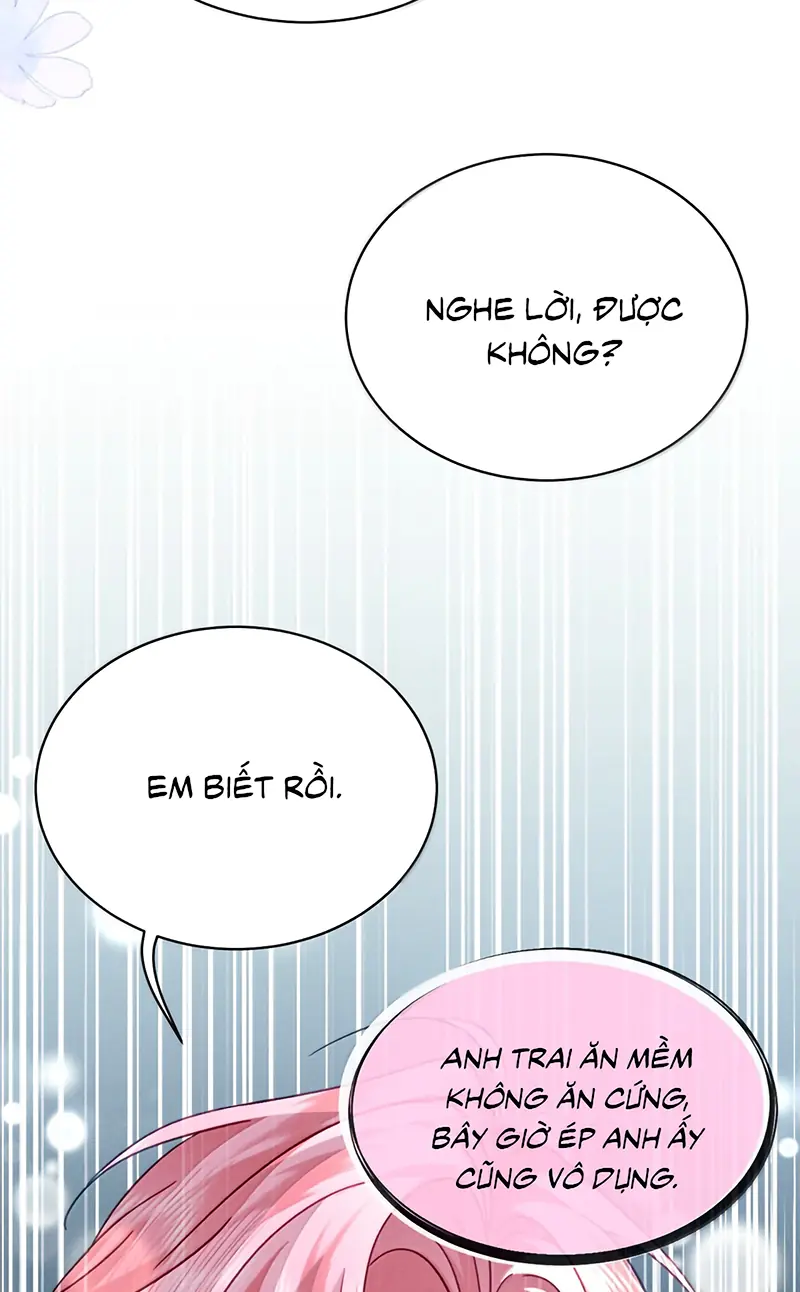 Bị Em Trai Bệnh Hoạn Tùy Ý Đòi Hỏi Chapter 33 - Trang 9