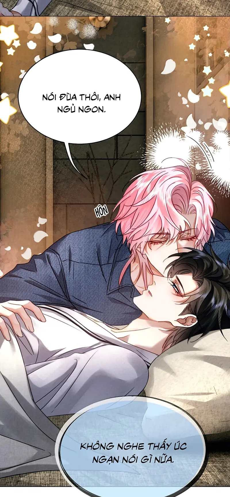 Bị Em Trai Bệnh Hoạn Tùy Ý Đòi Hỏi Chapter 34 - Trang 13