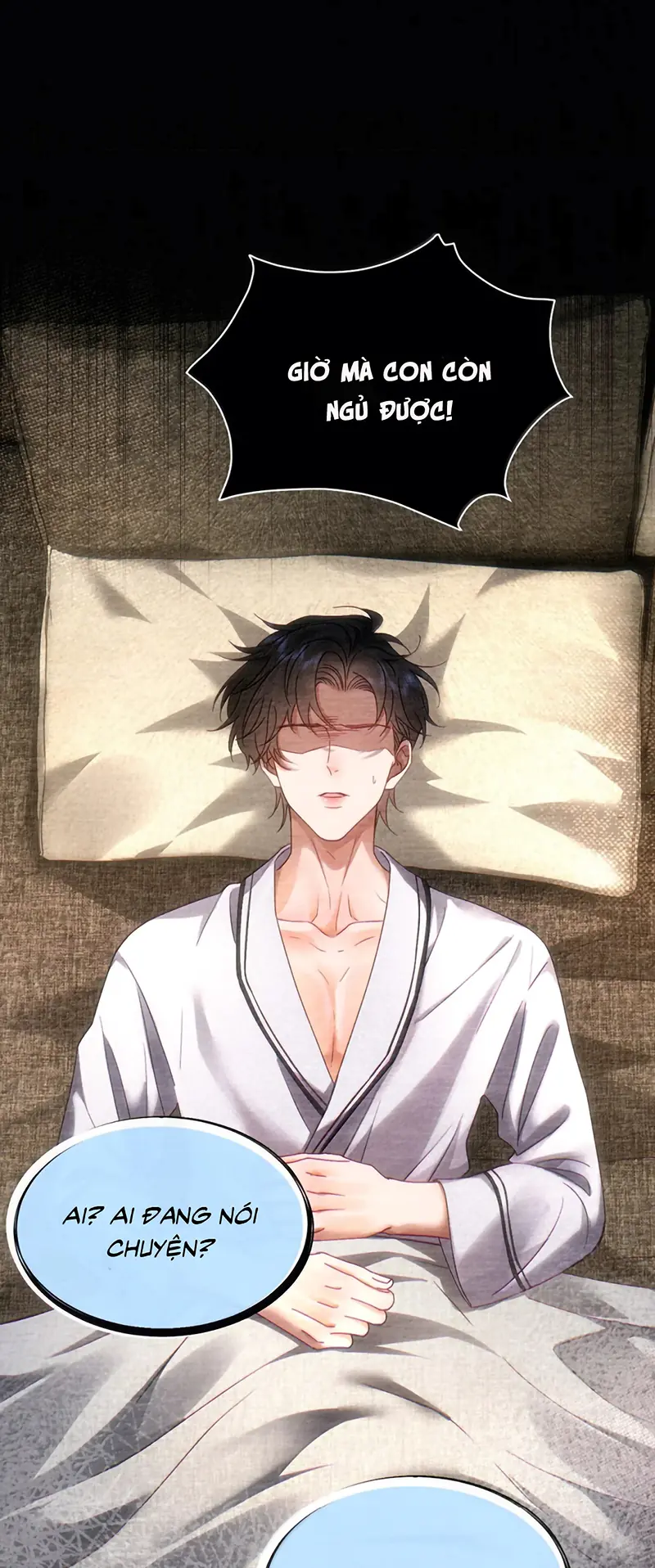 Bị Em Trai Bệnh Hoạn Tùy Ý Đòi Hỏi Chapter 34 - Trang 15